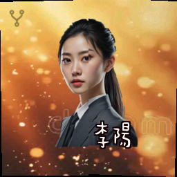 李阳
